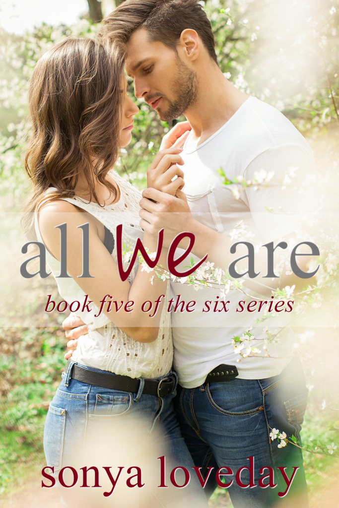 All We Are ebook