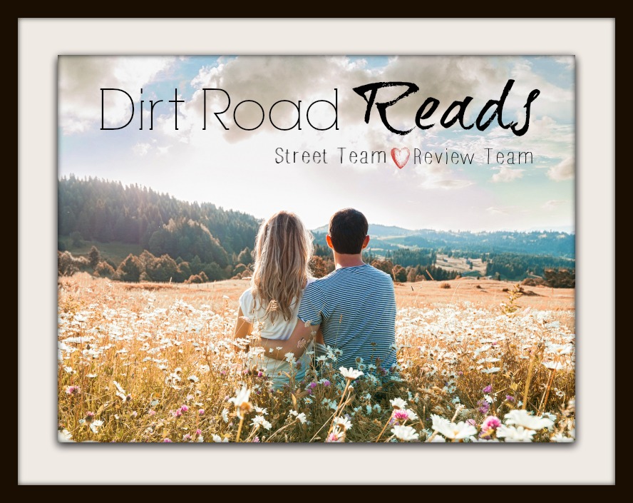 Dirt Road Reads website